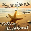 Immagini Buon Weekend le più belle per il fine settimana!
