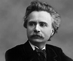 Edvard Grieg Biography - Facts, Childhood, Family Life & Achievements