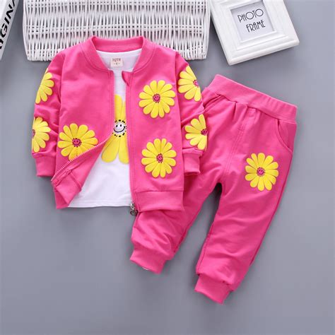 Childrens Three Piece Spring Clothes Suit Spring Clothes Shopshipshake