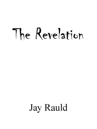 The Revelation The Returned Book 2 Kindle Edition By Rauld Jay