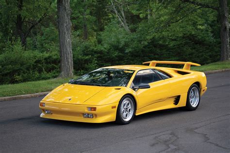 The Hottest 1990s Sports Cars Automobiles Sothebys