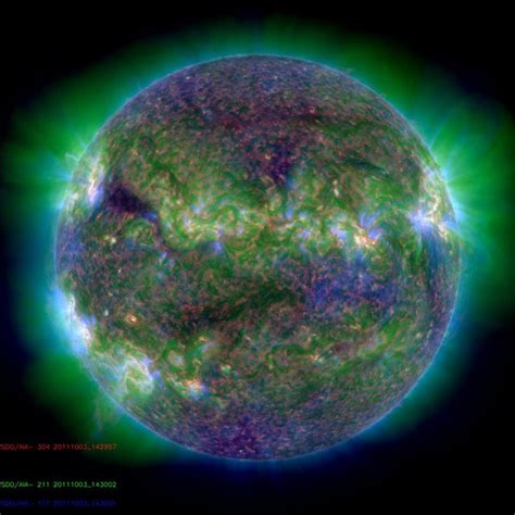 Fotogalerie Imagini Uluitoare Cu Soarele Oferite De Solar Dynamics