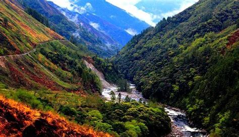 6 Beautiful Destinations To Visit In Arunachal Pradesh
