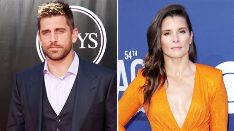 Aaron Rodgers Is In A ‘better Head Space After Danica Patrick Split
