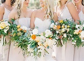Wedding Bouquets For Bridesmaids / 82 Best Bridesmaid Flowers Ideas ...
