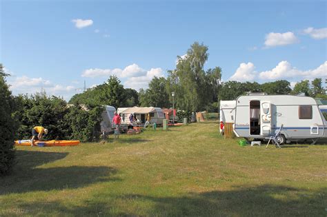 Lind und leis' die lüfte wehn. Camping-Paradies Grüner Jäger, Sottrum - Aktualisierte ...