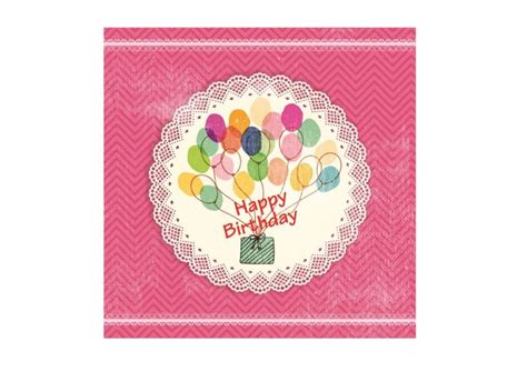 21 Free 41 Free Birthday Card Templates Word Excel Formats 40 Free