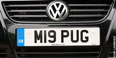 'current' style plates are the registrations currently used for new registrations and are made up of the form; Blog Suspirodovento: British Number Plates
