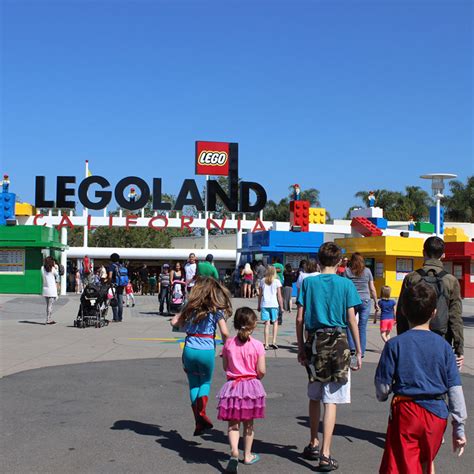 Can You Do Legoland California On A Budget Life As Mom