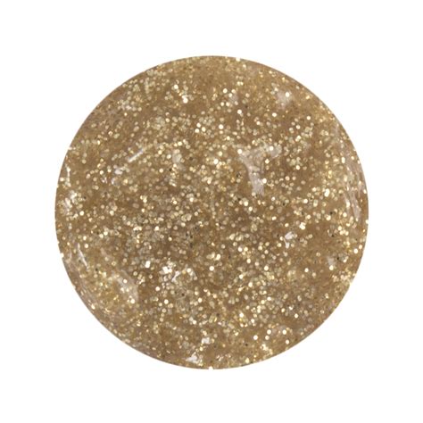 Adhesive Hi Tack Glitter Glue Gold 120ml 6 Trimits Groves And