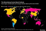 Our Guide to What the World’s Top Central Banks Will Do Next Year ...