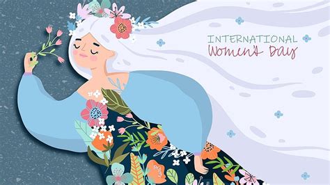International Women S Day Date History Significance Theme This