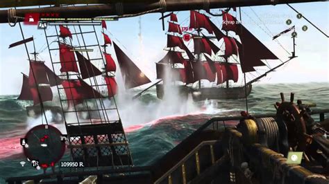 Assassin S Creed Blackflag Jackdaw Fully Upgraded Youtube