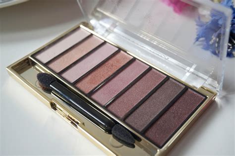 The Max Factor Masterpiece Rose Nude Palette Review Slurp Social My