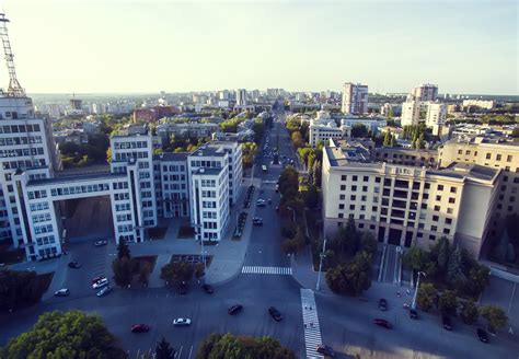 Kharkiv: Ukraine's IT outsourcing hub - Emerging Europe | Intelligence, Community, News