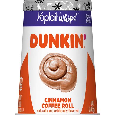 Dunkin Donuts Coffee Roll Nutrition Facts Besto Blog