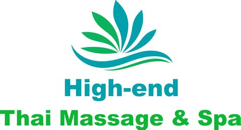 Booking High End Thai Massage Spa