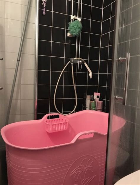 Riesenauswahl an werkzeug und baumaterial. Plastic bathtub. Portable bathtub. Minibad. Bathtub pp5 ...