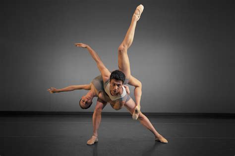 Tulsa Ballet Ii Presents Emerging Choreographers Showcase April 22 And 24