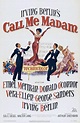 Call Me Madam (1953) - IMDb