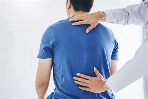 The Health Benefits Of Physiotherapy For Back Pain