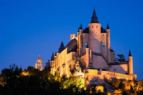 The Most Incredible Castles In Castilla Y Leon