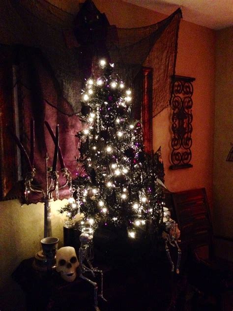 Halloween Tree Gothic Tree Gothic Weddingi Must Say This Is So Far