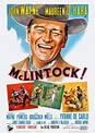 El gran Mc Lintock (McLintock!) (1963) – C@rtelesmix