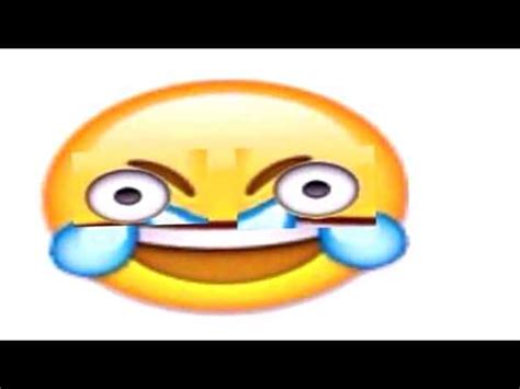 Laughing Crying Emoji Crying Laughing Emoji Know Your Meme