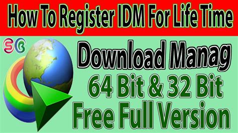 This file will be downloaded from an external source. How To Register Internet Download Manager IDM Crack Free For Life Time Latest IDM 2020 \ Such ...