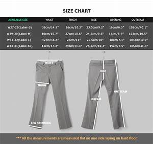 Rsq Jeans Size Chart