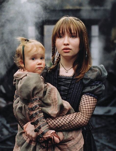 View Emily Browning Lemony Snickets A Series Of Unfortunate Events