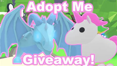 List of all adopt me pets with their rarities. Free Legendary Pets In Adopt Me | Legendary Pet GIVEAWAY ...