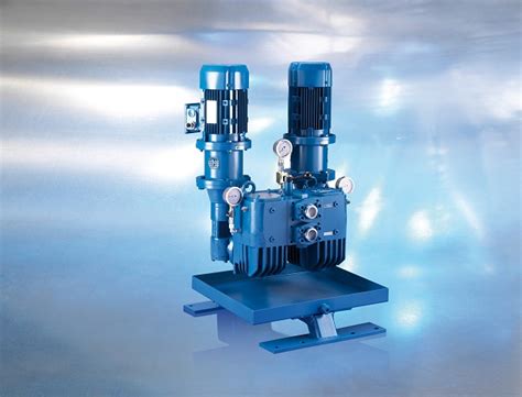 ポンプ類 KRAL - （ポンプ類｜KRAL）：タイヨーインタナショナル株式会社 水圧機器、油圧機器、空気圧機器の輸入販売