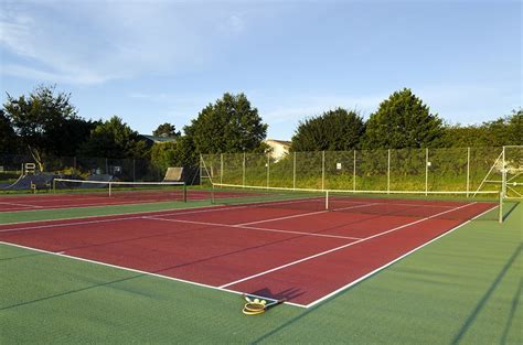 Where can i find clay courts in the bay area? Tennis Court Builder Bay Area - Bayside Asphalt - Game ...