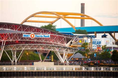 Maybe you would like to learn more about one of these? 2 more Summerfest headliners announced