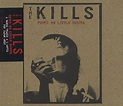 The Kills - Fried My Little Brains Lyrics and Tracklist | Genius