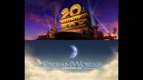 20th Century Foxdreamworks Animation Skg 2013 Widescreen Youtube