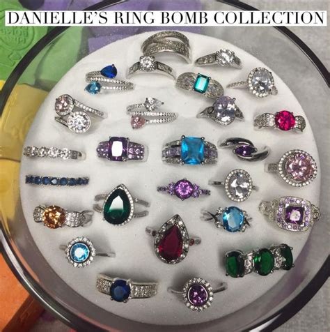 Beautiful Rings Party Pretty Rings Pretty Engagement Rings Parties