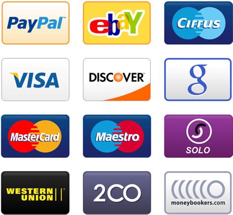 Maybe you would like to learn more about one of these? Free PNG Credit Card, Debit Card And Payment Icons Set (18 Icons)| Graphic Hive