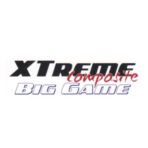 Maybe you would like to learn more about one of these? Xtreme Composite Big Game - United Composites Fishing Rods and Blank