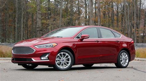 Can A Ford Fusion Last 300000 Miles? 2