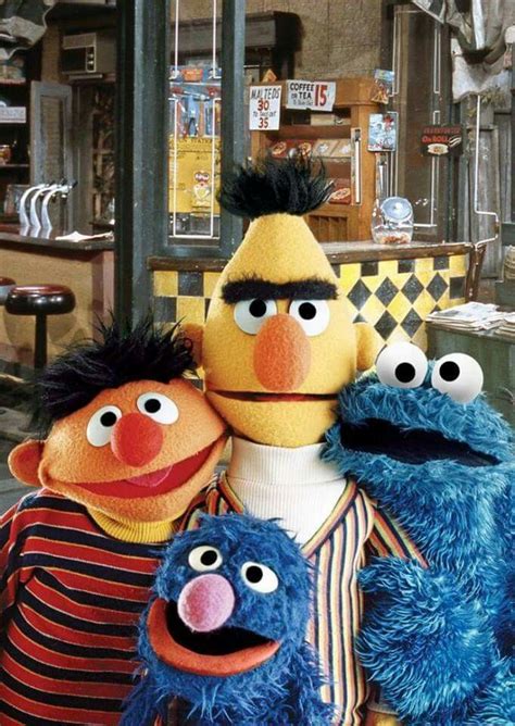 80s Sesame Street Sesame Street Muppets Sesame Street Characters