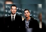 Who Is Sergio Busquets Brother Aitor Busquets? Age Gap