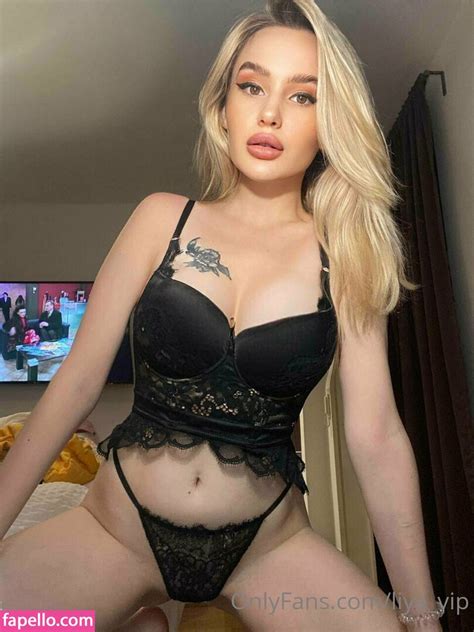 Lazy Barbie Girl Liya Barbi Your Nude Leaked OnlyFans Photo 11 Fapello