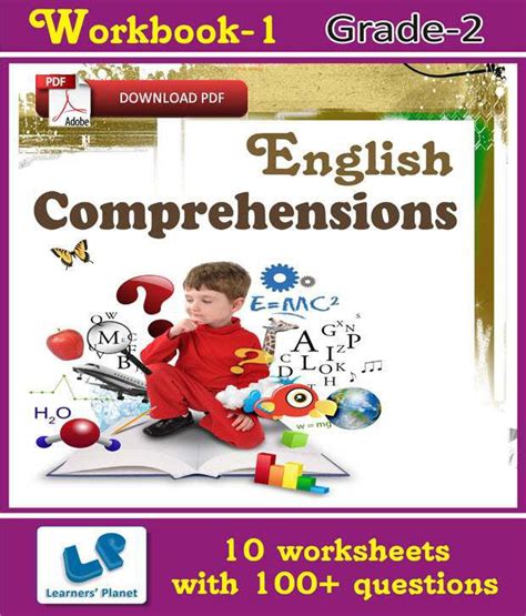 2:49 leantrix.com recommended for you. Grade-2-English-Comprehensions-Workbook-1 (E-Books ...