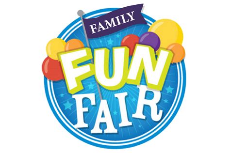 Family Fun Fair - MCRC