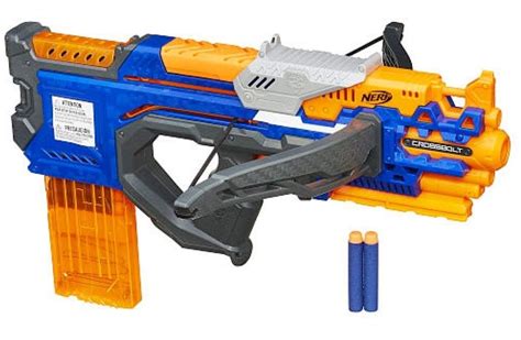 Best Nerf Guns And Snipers That Are Available To Buy In