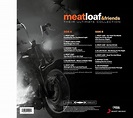 LP Meat Loaf & Friends | Their Ultimate Collection (Red Vinyl) - Rockin ...