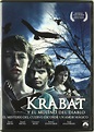 Krabat y el molino del diablo [DVD]: Amazon.es: Películas y TV